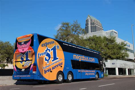 meganbut|Megabus (North America)